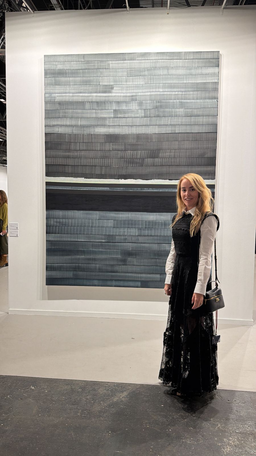 ARCO Madrid: a arte como parte da evolução